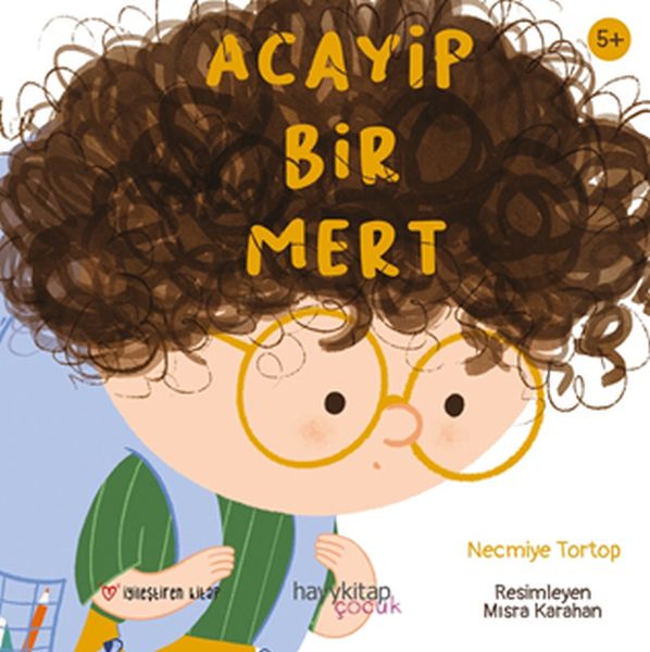 Acayip Bir Mert-zoom-