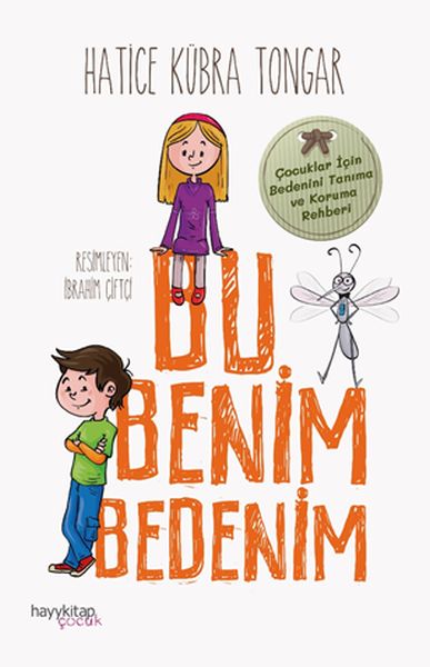 Bu Benim Bedenim-zoom-
