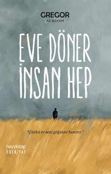 Eve Döner İnsan Hep-zoom-
