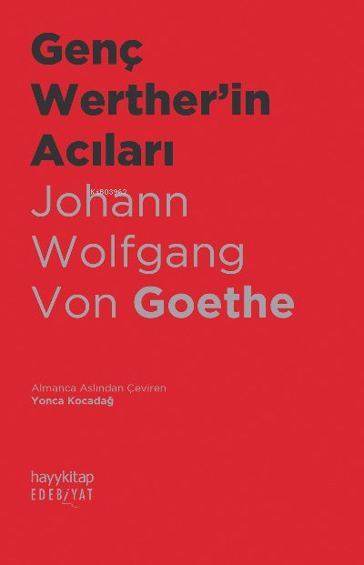 Genç Werther'in Acıları-zoom-