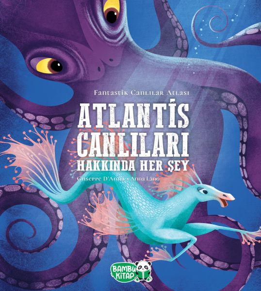 Atlantis Canlıları Hakkında Her Şey-zoom-