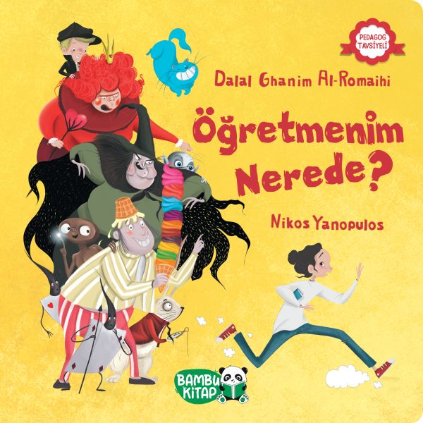 Öğretmenim Nerede?-zoom-