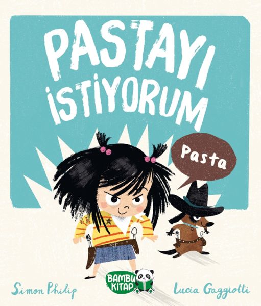 Pastayı İstiyorum-zoom-