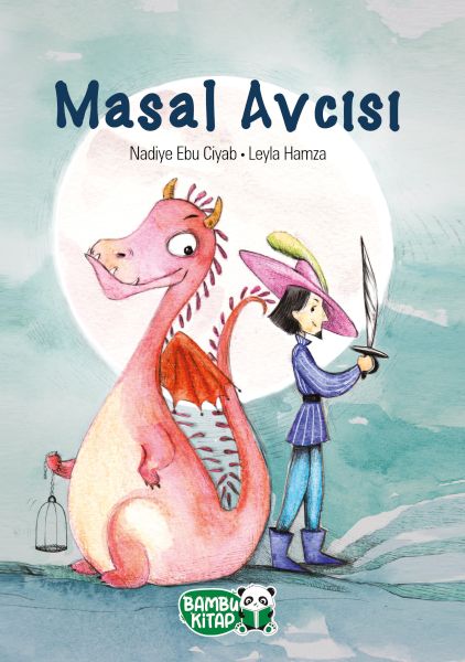 Masal Avcısı-zoom-