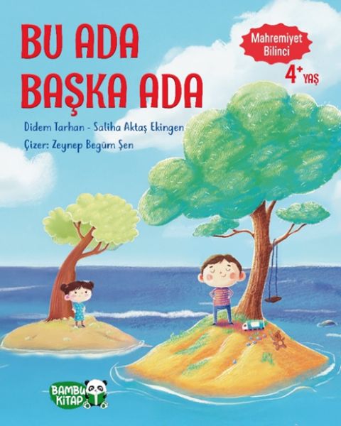Bu Ada Başka Ada-zoom-