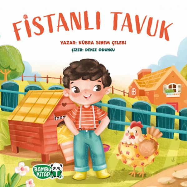 Fistanlı Tavuk-zoom-