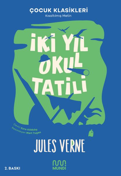 İki Yıl Okul Tatili-zoom-