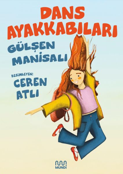 Dans Ayakkabıları-zoom-