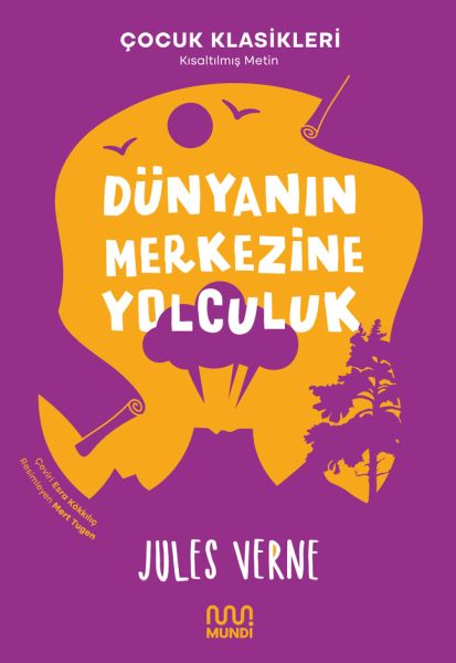 Dünyanın Merkezine Yolculuk-zoom-