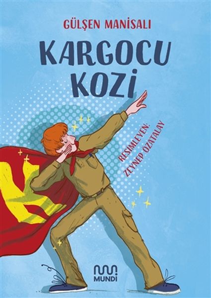 Kargocu Kozi-zoom-
