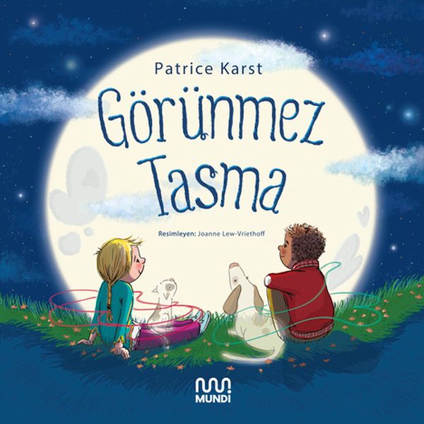 Görünmez Tasma-zoom-