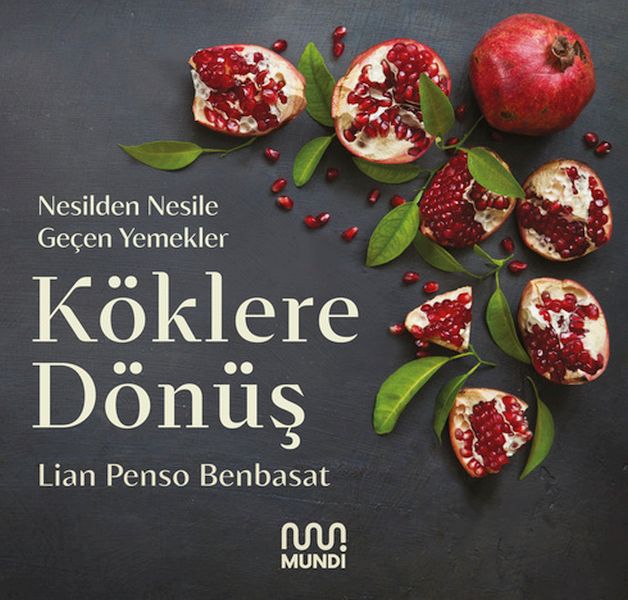 Köklere Dönüş: Nesilden Nesile Geçen Yemekler-zoom-