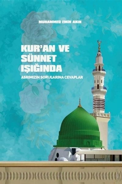 Kur'an ve Sünnet Işığında Asrımızın Sorularına Cevaplar-zoom-