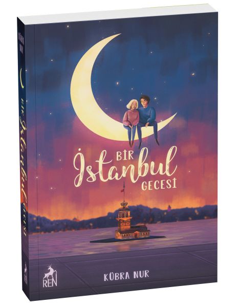 Bir İstanbul Gecesi-zoom-