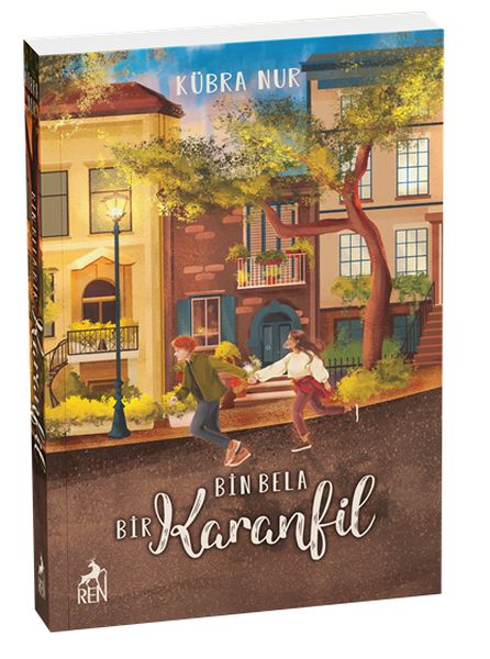 Bin Bela Bir Karanfil-zoom-