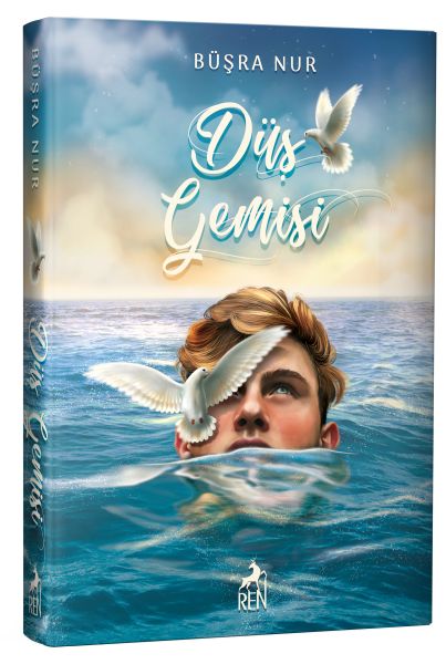 Düş Gemisi (Ciltli)-zoom-