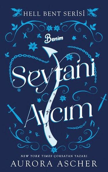 Benim Şeytani Avcım-zoom-