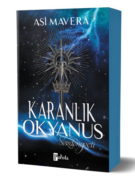 Karanlık Okyanus - Serdengeçti-zoom-