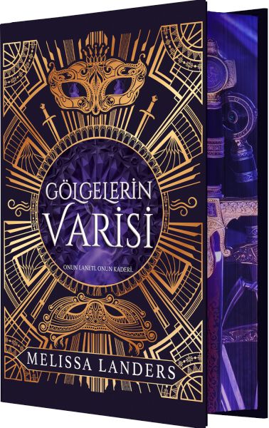 Gölgelerin Varisi-zoom-
