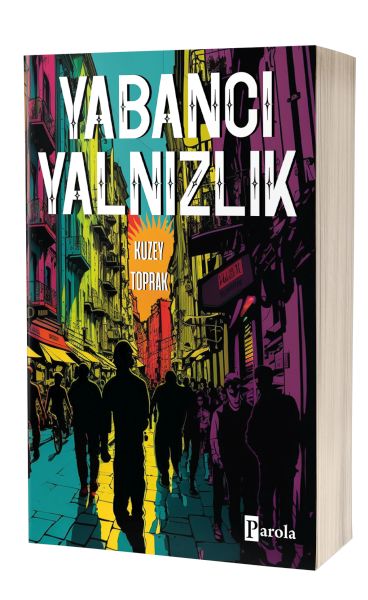 Yabancı Yalnızlık-zoom-