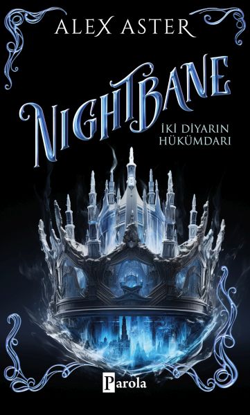 Nıgthbane – İki Diyarın Hükümdarı-zoom-