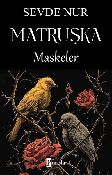 Matruşka - Maskeler-zoom-