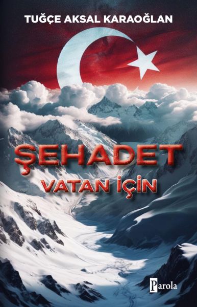 Şehadet – Vatan İçin-zoom-