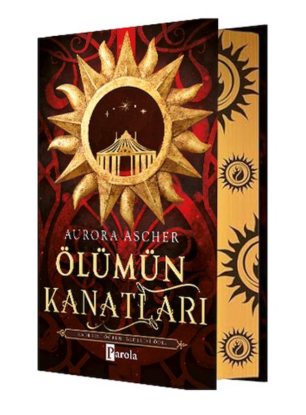 Ölümün Kanatları-zoom-