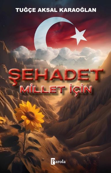 Şehadet – Millet İçin-zoom-