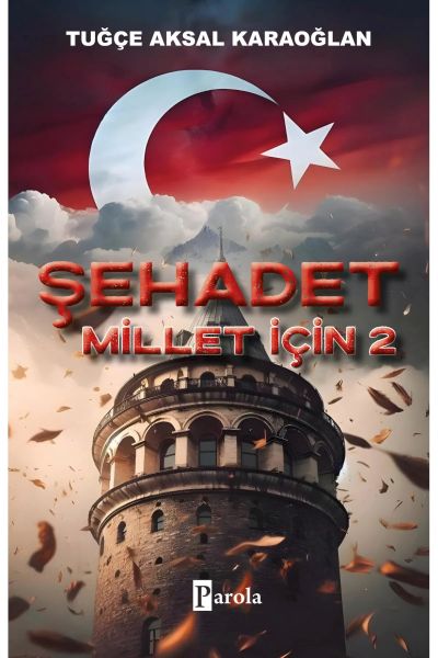 Şehadet Millet İçin - 2-zoom-