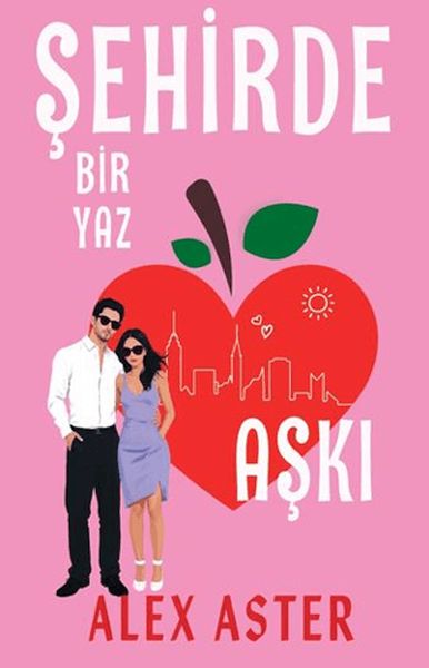 Şehirde Bir Yaz Aşkı-zoom-