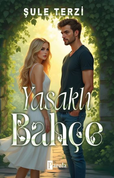 Yasaklı Bahçe-zoom-