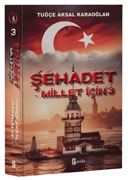 Şehadet Millet İçin - 3-zoom-