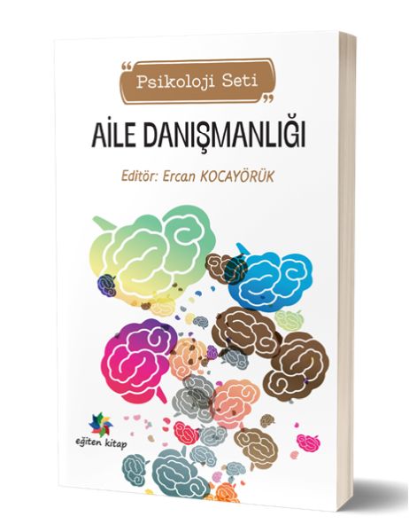 Aile Danışmanlığı - Psikoloji Seti-zoom-