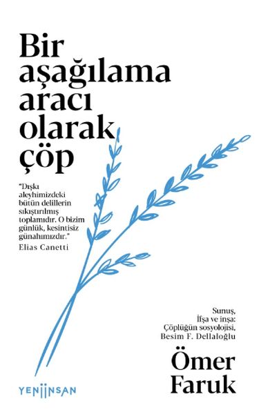 Bir Aşağılama Aracı Olarak Çöp-zoom-