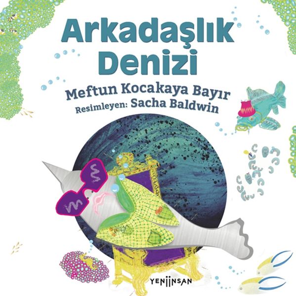 Arkadaşlık Denizi-zoom-