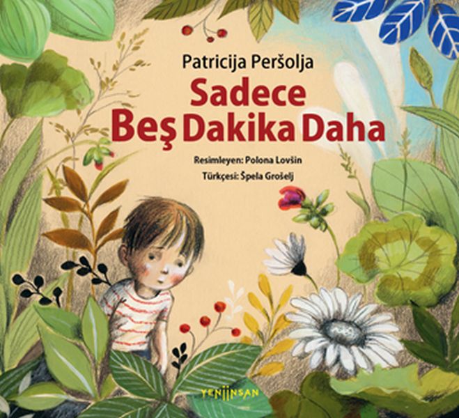 Sadece Beş Dakika Daha-zoom-