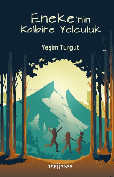 Eneke'nin Kalbine Yolculuk-zoom-