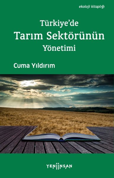 Türkiye'de Tarım Sektörünün Yönetimi-zoom-