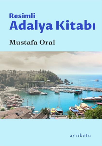 Resimli Adalya Kitabı-zoom-