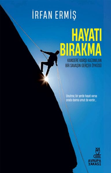Hayatı Bırakma-zoom-