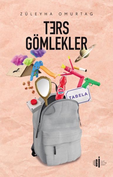 Ters Gömlekler-zoom-