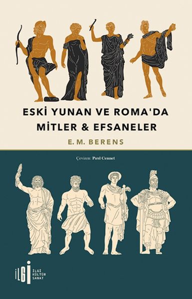 Eski Yunan Ve Roma’da Mitler & Efsaneler-zoom-