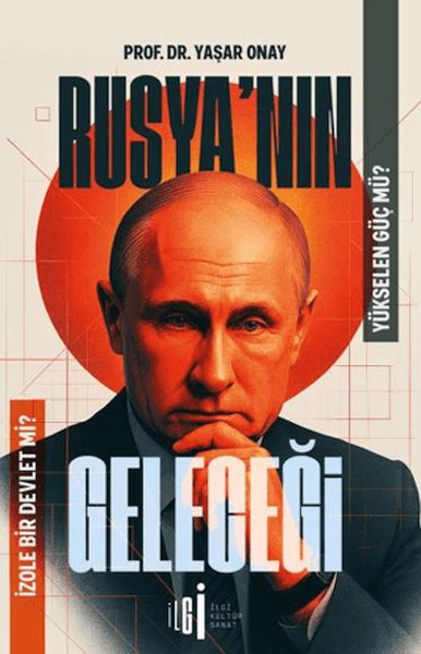 Rusya'nın Geleceği-zoom-