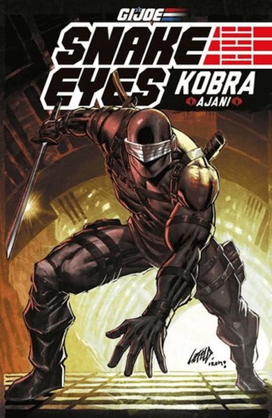 Snake Eyes: Kobra Ajanı-zoom-