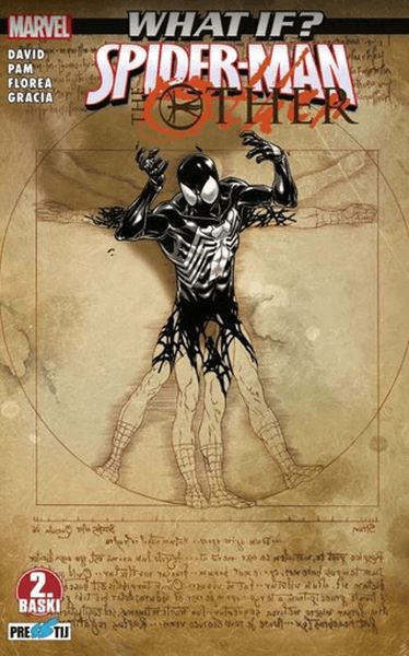 What If? Spider-Man The Other-zoom-