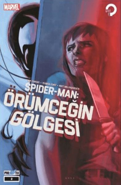 Spider-Man Örümceğin Gölgesi: Bölüm 2-zoom-