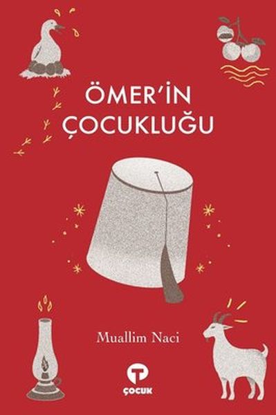 Ömer'in Çocukluğu-zoom-