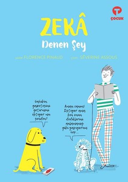 Zeka Denen Şey-zoom-
