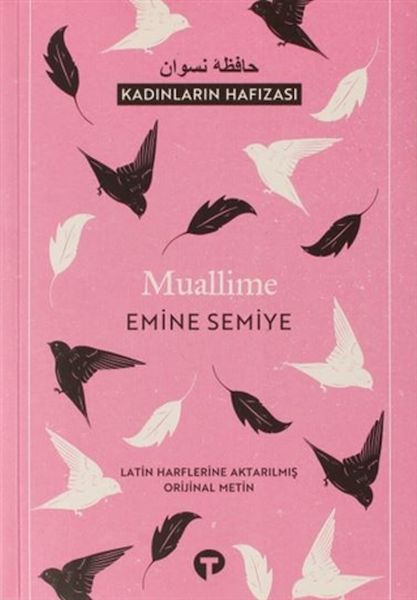 Muallime - Kadınların Havızası-zoom-